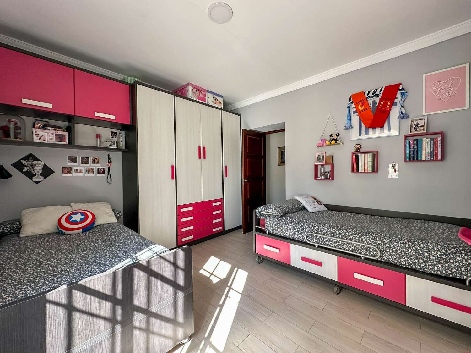 Wunderschönes großzügiges Dorfhaus in Salobreña zu verkaufen