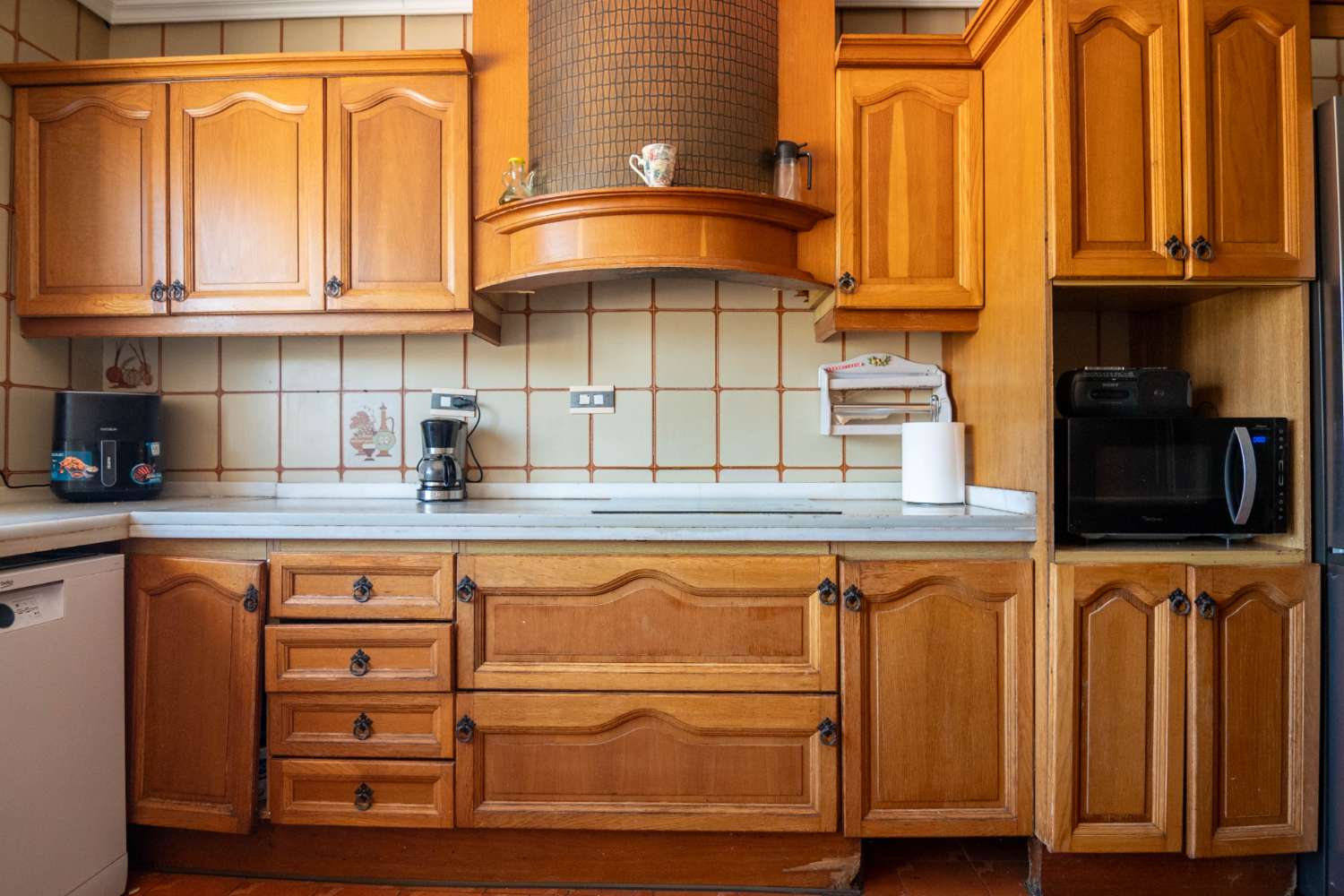 Wunderschönes großzügiges Dorfhaus in Salobreña zu verkaufen