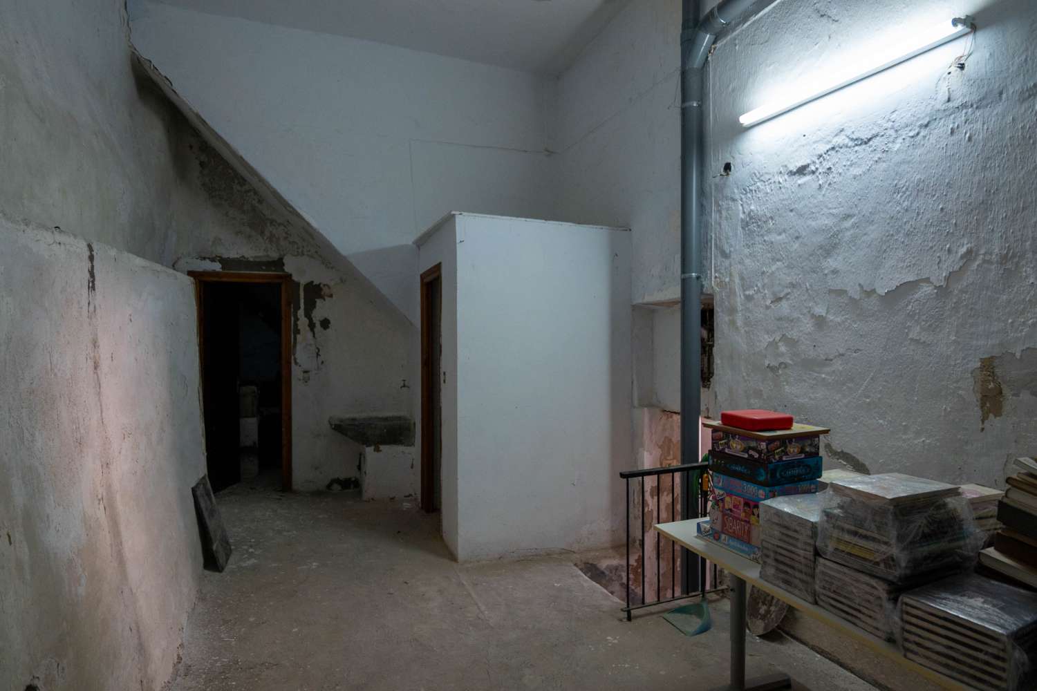 Wunderschönes großzügiges Dorfhaus in Salobreña zu verkaufen