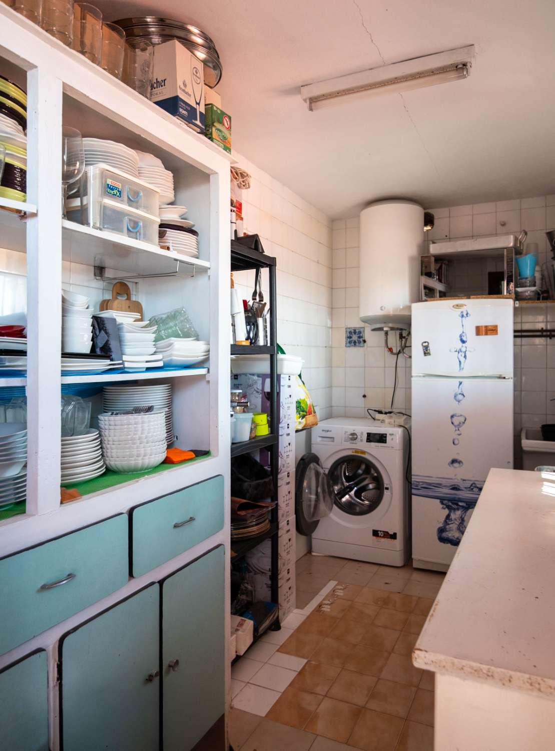 Wunderschönes großzügiges Dorfhaus in Salobreña zu verkaufen