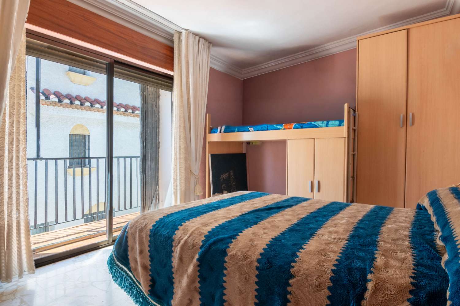 Wunderschönes großzügiges Dorfhaus in Salobreña zu verkaufen