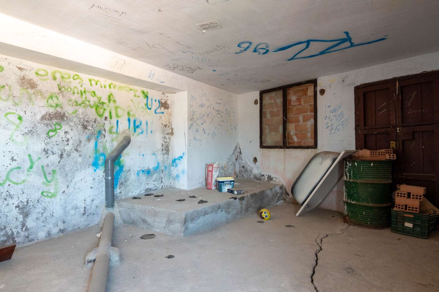 Wunderschönes großzügiges Dorfhaus in Salobreña zu verkaufen