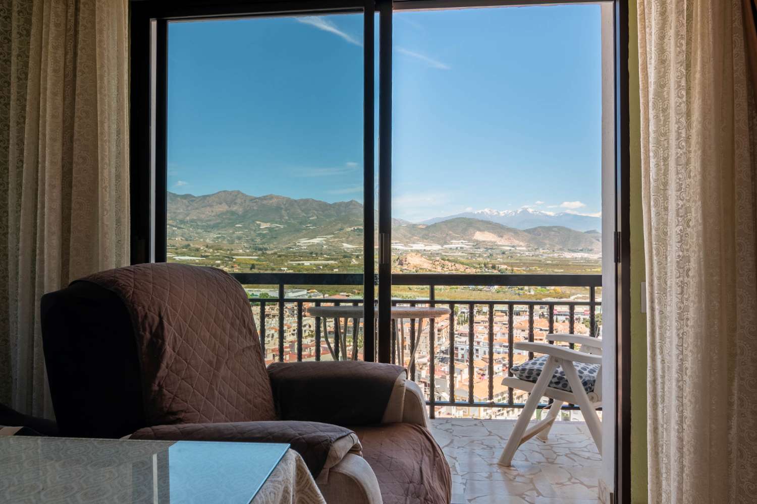 Wunderschönes großzügiges Dorfhaus in Salobreña zu verkaufen