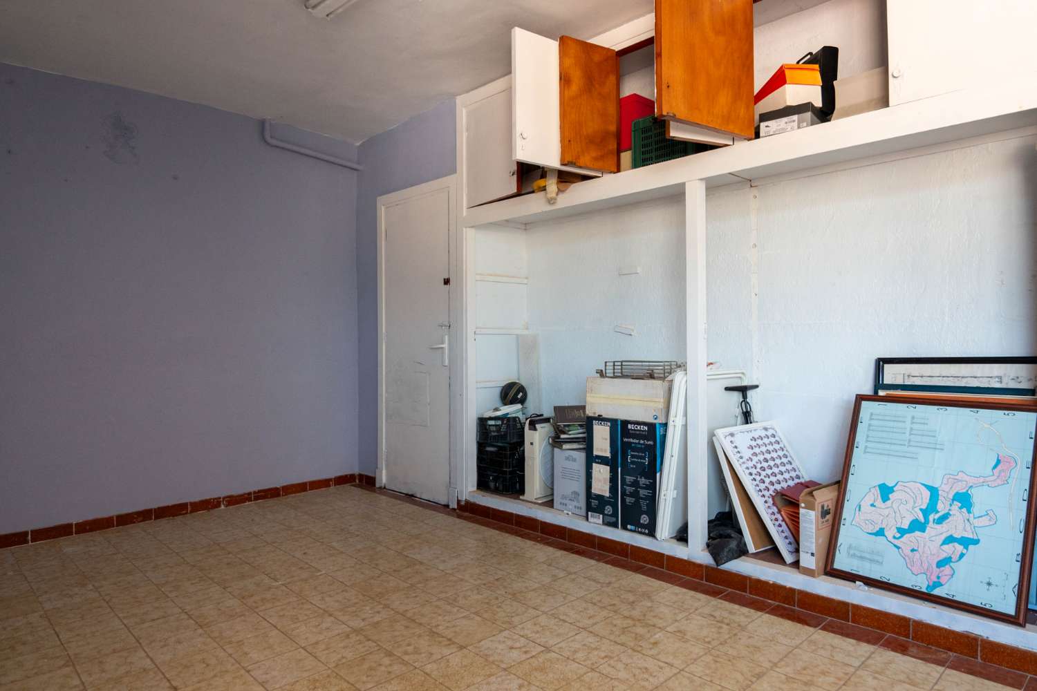 Wunderschönes großzügiges Dorfhaus in Salobreña zu verkaufen