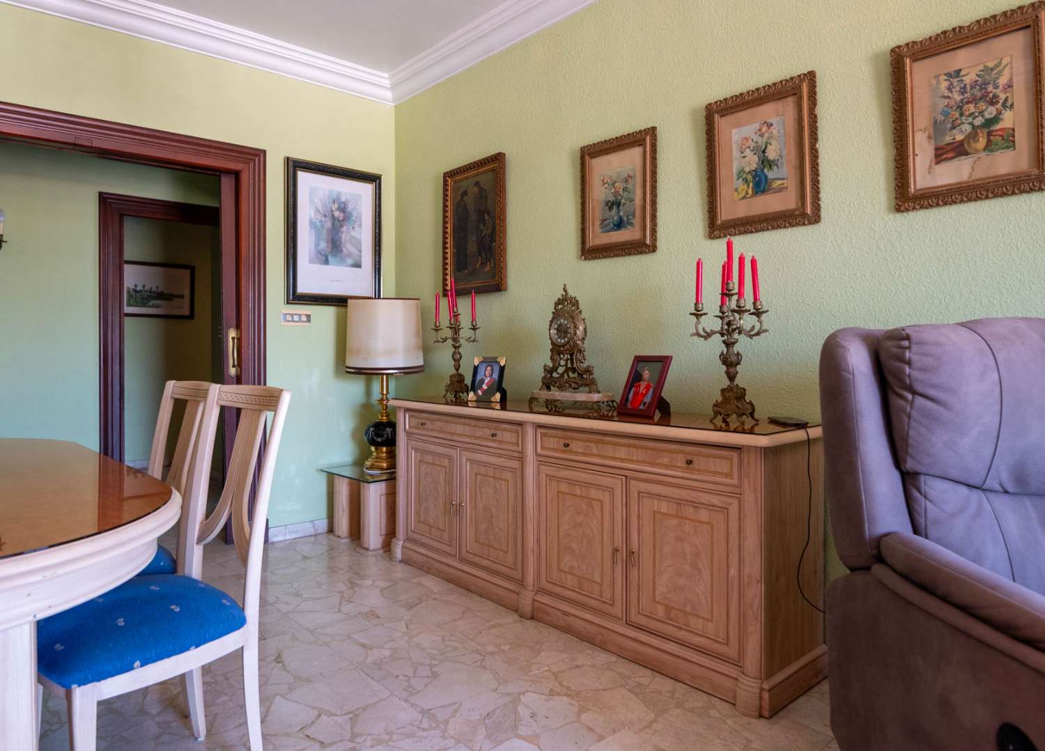 Wunderschönes großzügiges Dorfhaus in Salobreña zu verkaufen