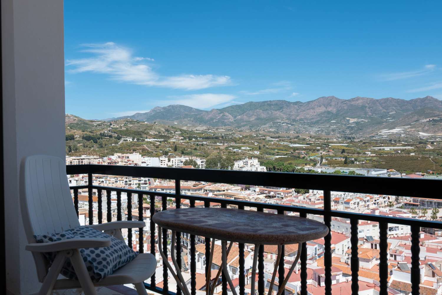 Wunderschönes großzügiges Dorfhaus in Salobreña zu verkaufen