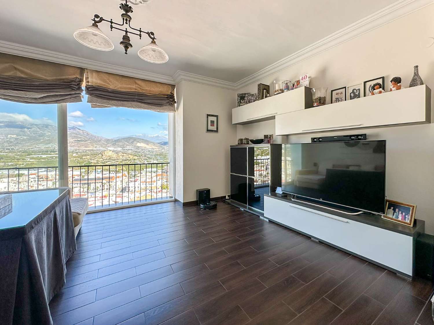 Wunderschönes großzügiges Dorfhaus in Salobreña zu verkaufen