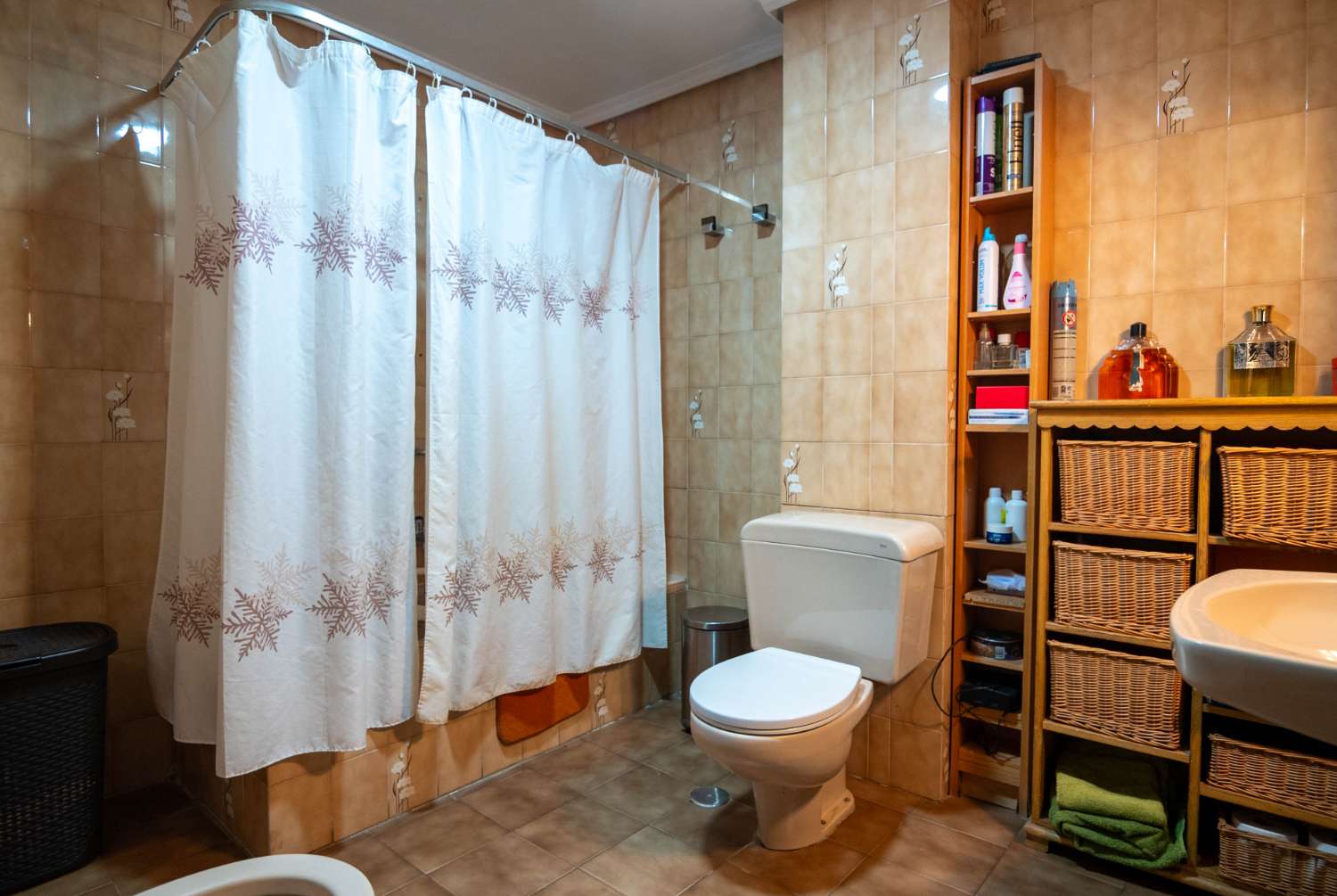 Wunderschönes großzügiges Dorfhaus in Salobreña zu verkaufen