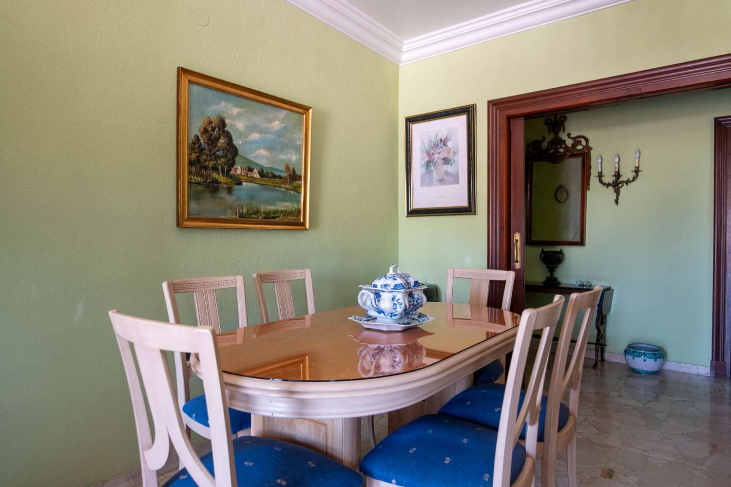 Wunderschönes großzügiges Dorfhaus in Salobreña zu verkaufen