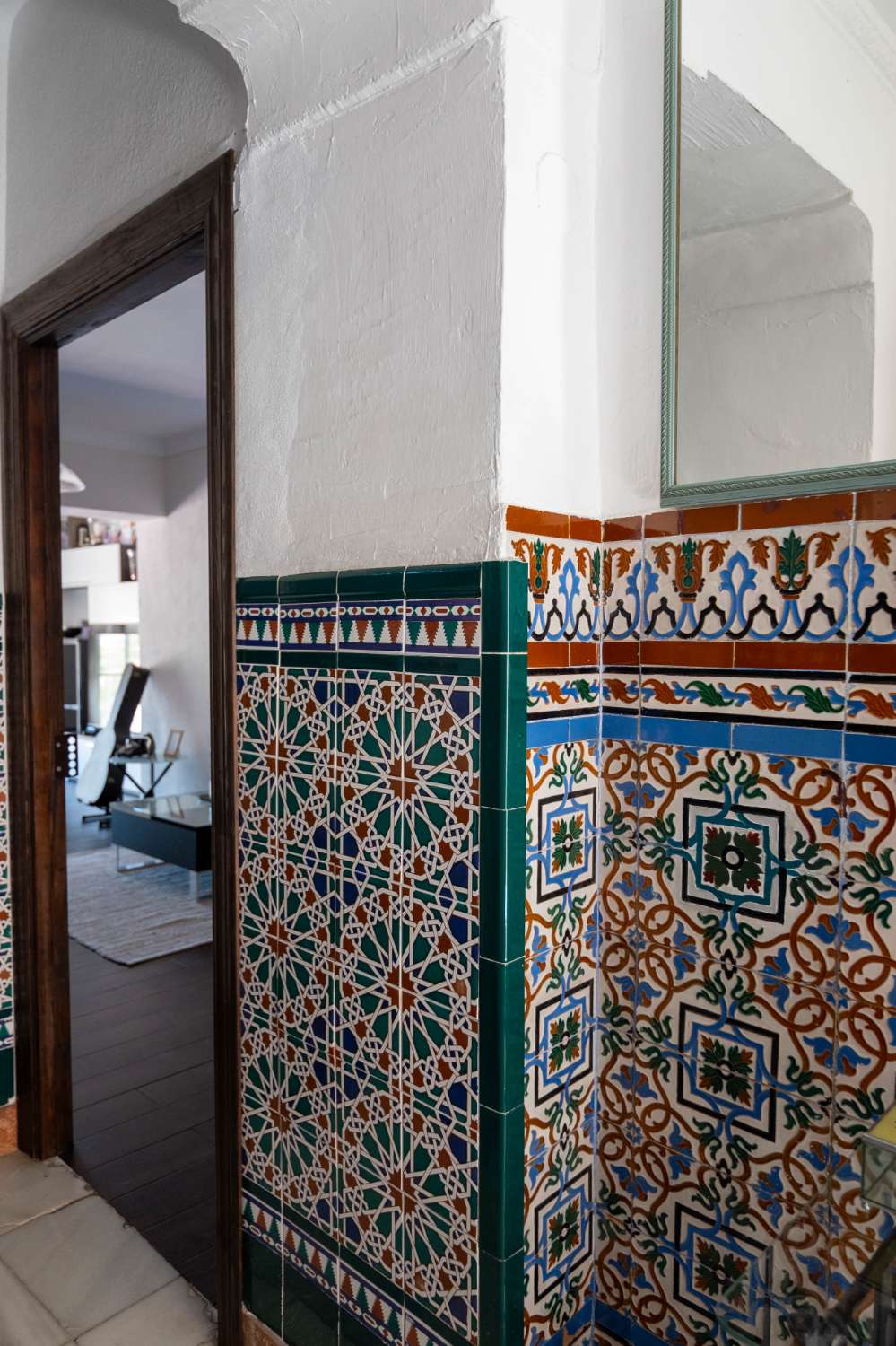 Wunderschönes großzügiges Dorfhaus in Salobreña zu verkaufen