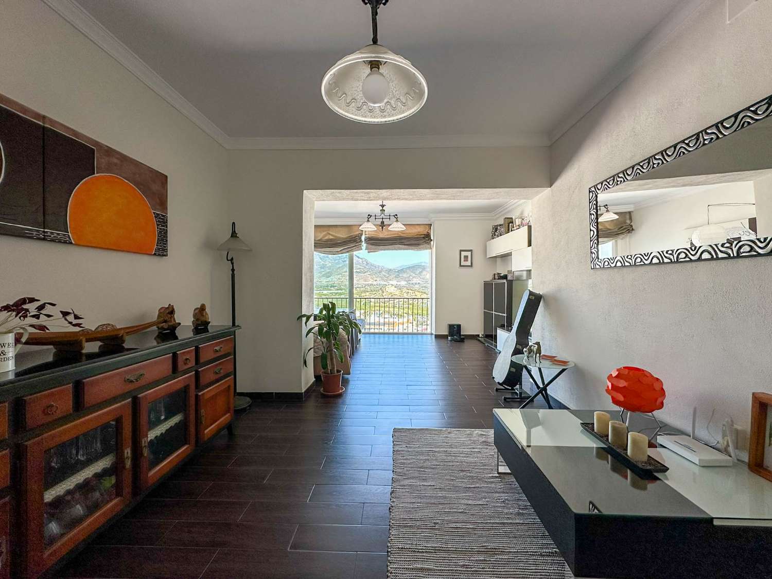 Wunderschönes großzügiges Dorfhaus in Salobreña zu verkaufen