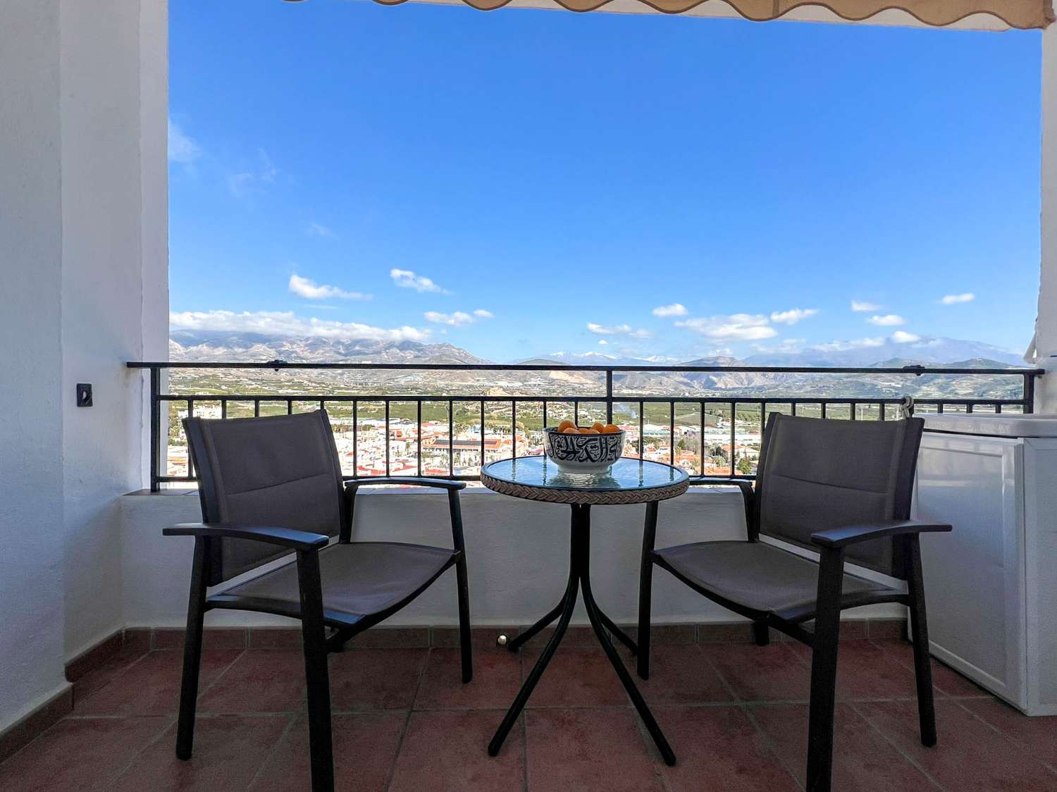 Wunderschönes großzügiges Dorfhaus in Salobreña zu verkaufen