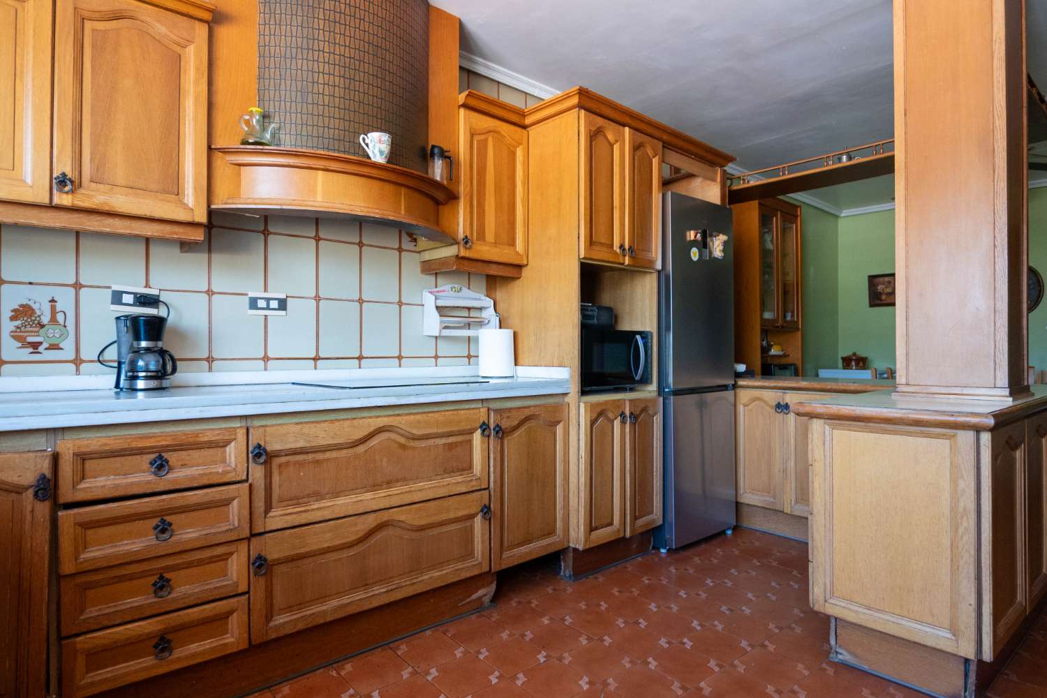 Wunderschönes großzügiges Dorfhaus in Salobreña zu verkaufen