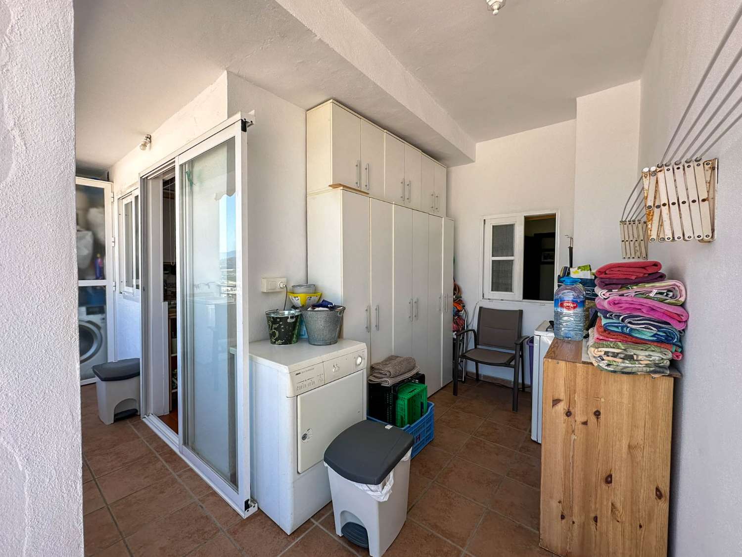 Wunderschönes großzügiges Dorfhaus in Salobreña zu verkaufen