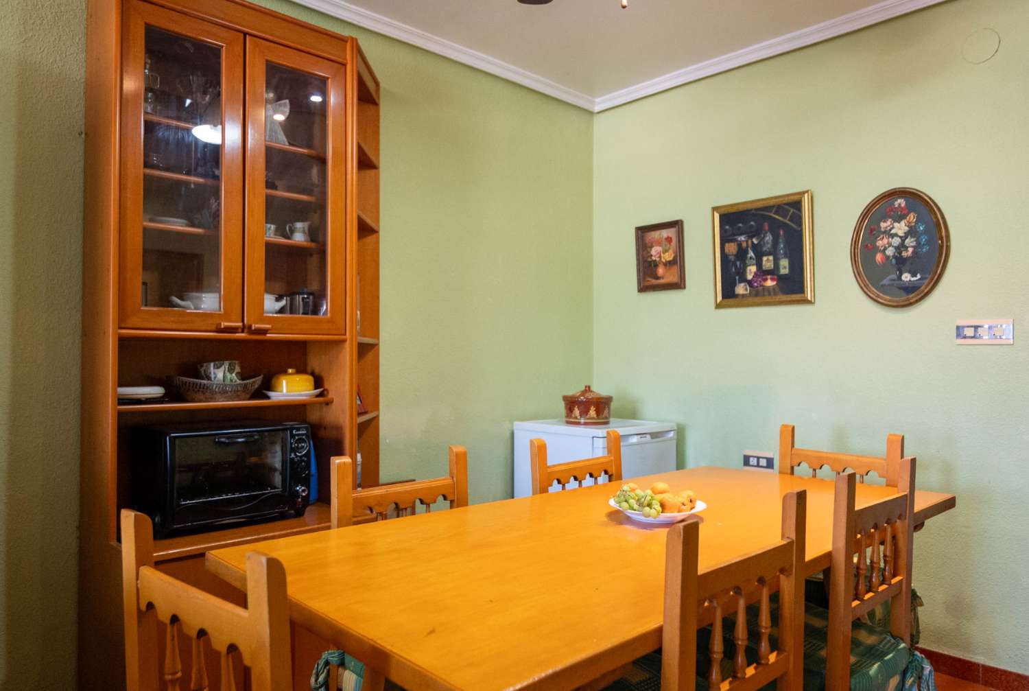 Wunderschönes großzügiges Dorfhaus in Salobreña zu verkaufen