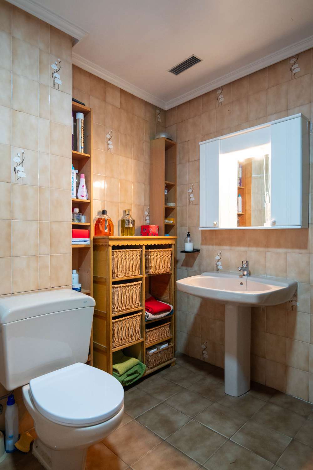 Wunderschönes großzügiges Dorfhaus in Salobreña zu verkaufen