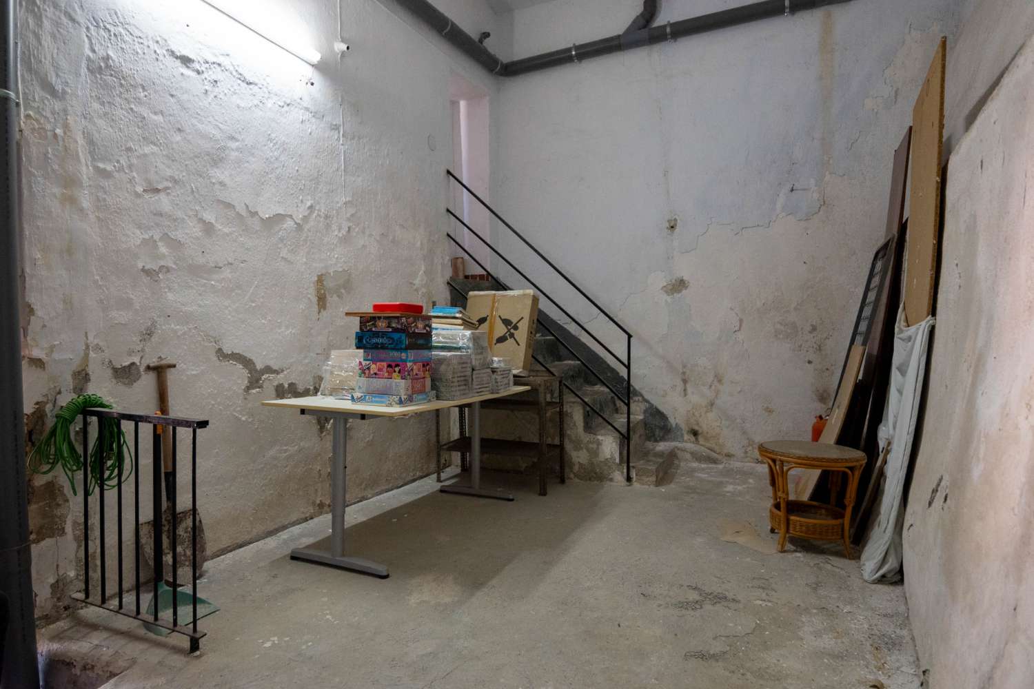 Wunderschönes großzügiges Dorfhaus in Salobreña zu verkaufen