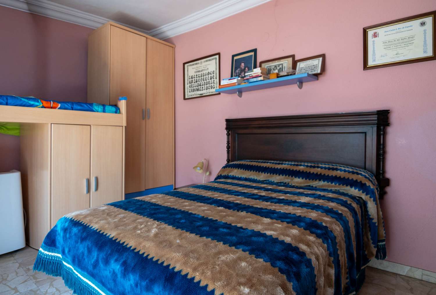 Wunderschönes großzügiges Dorfhaus in Salobreña zu verkaufen