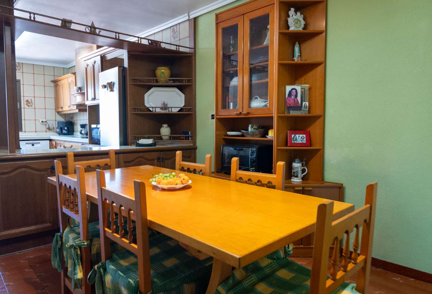 Wunderschönes großzügiges Dorfhaus in Salobreña zu verkaufen