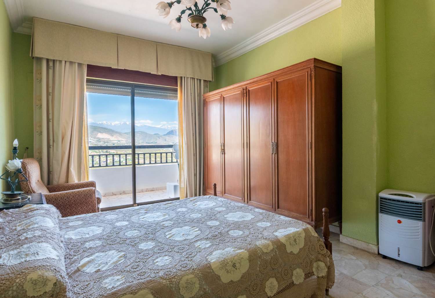 Wunderschönes großzügiges Dorfhaus in Salobreña zu verkaufen