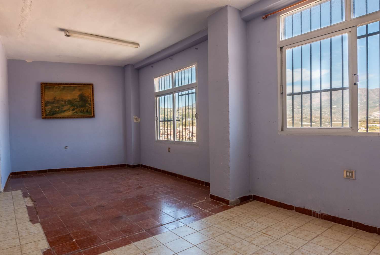 Wunderschönes großzügiges Dorfhaus in Salobreña zu verkaufen