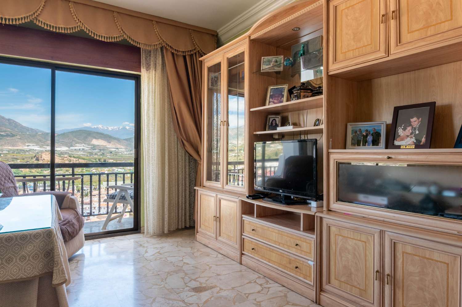 Wunderschönes großzügiges Dorfhaus in Salobreña zu verkaufen