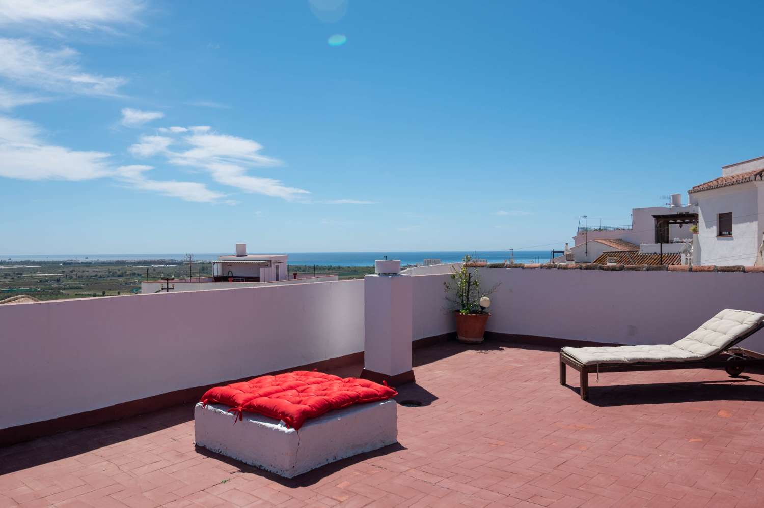 Wunderschönes großzügiges Dorfhaus in Salobreña zu verkaufen