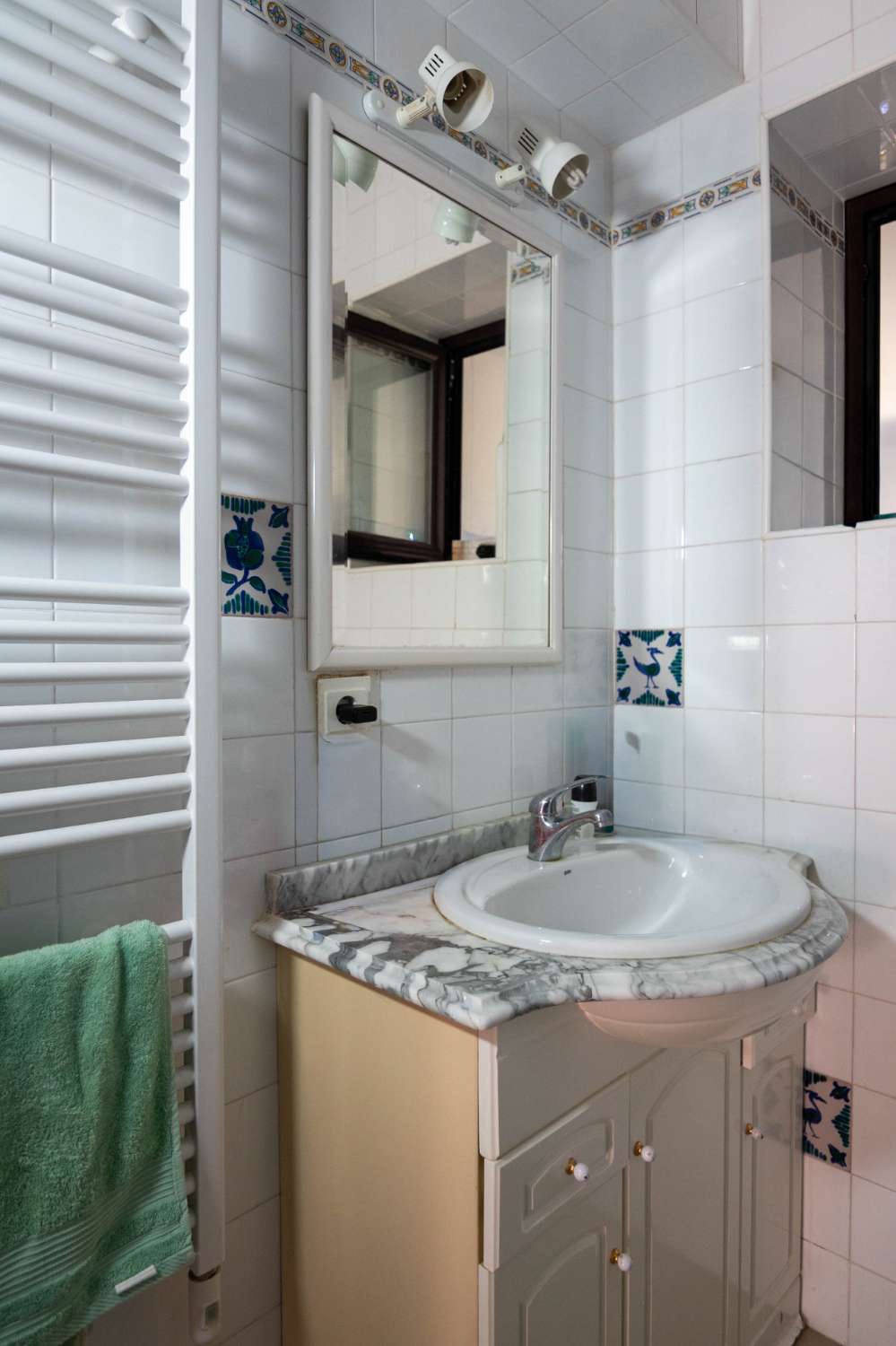 Espectacular villa con vistas al mar en venta