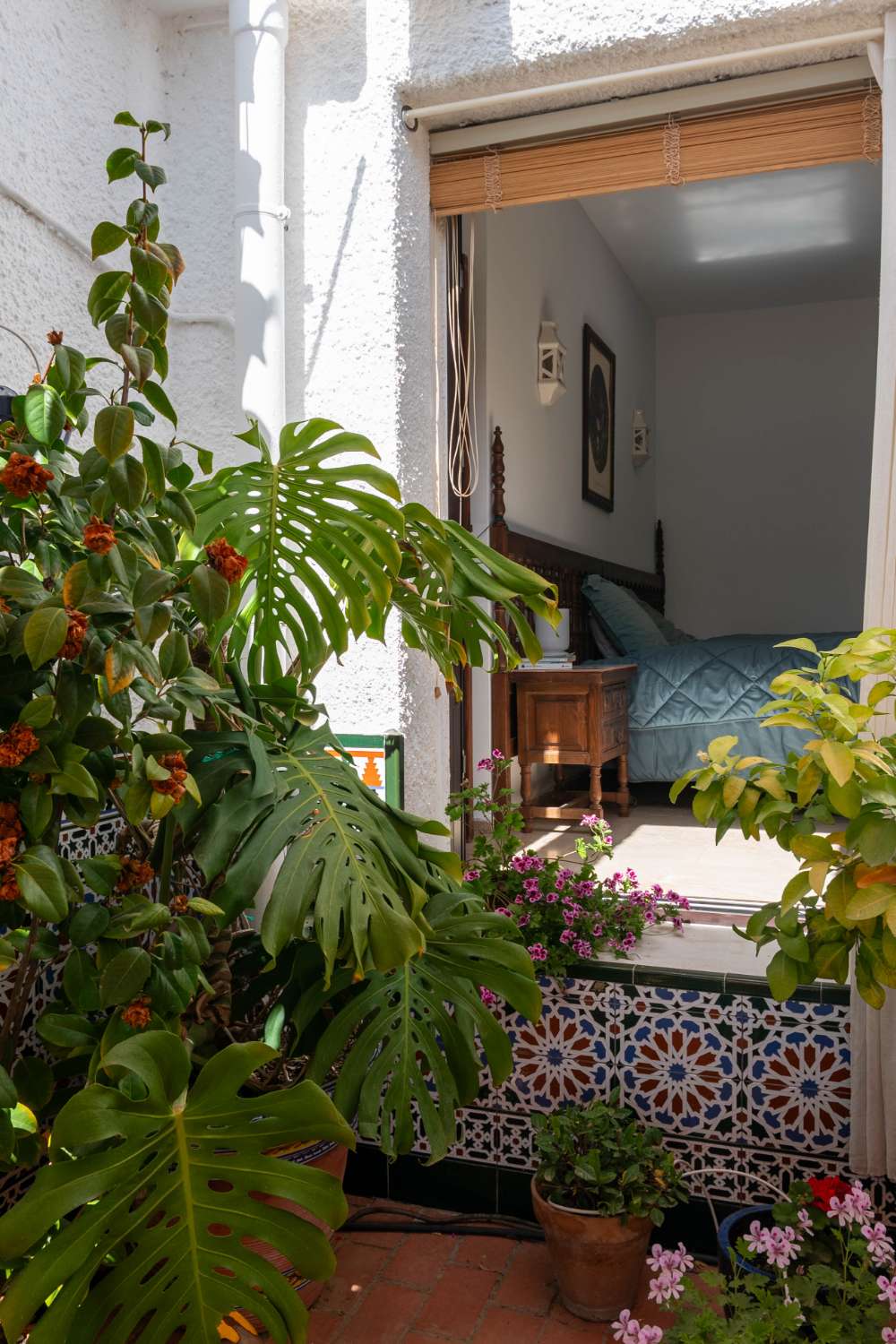 Espectacular villa con vistas al mar en venta