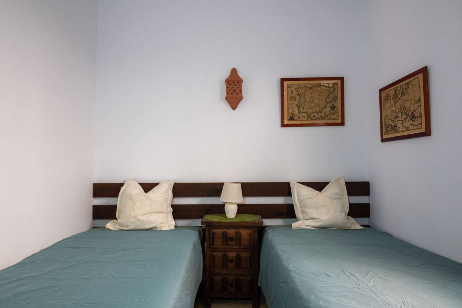 Espectacular villa con vistas al mar en venta