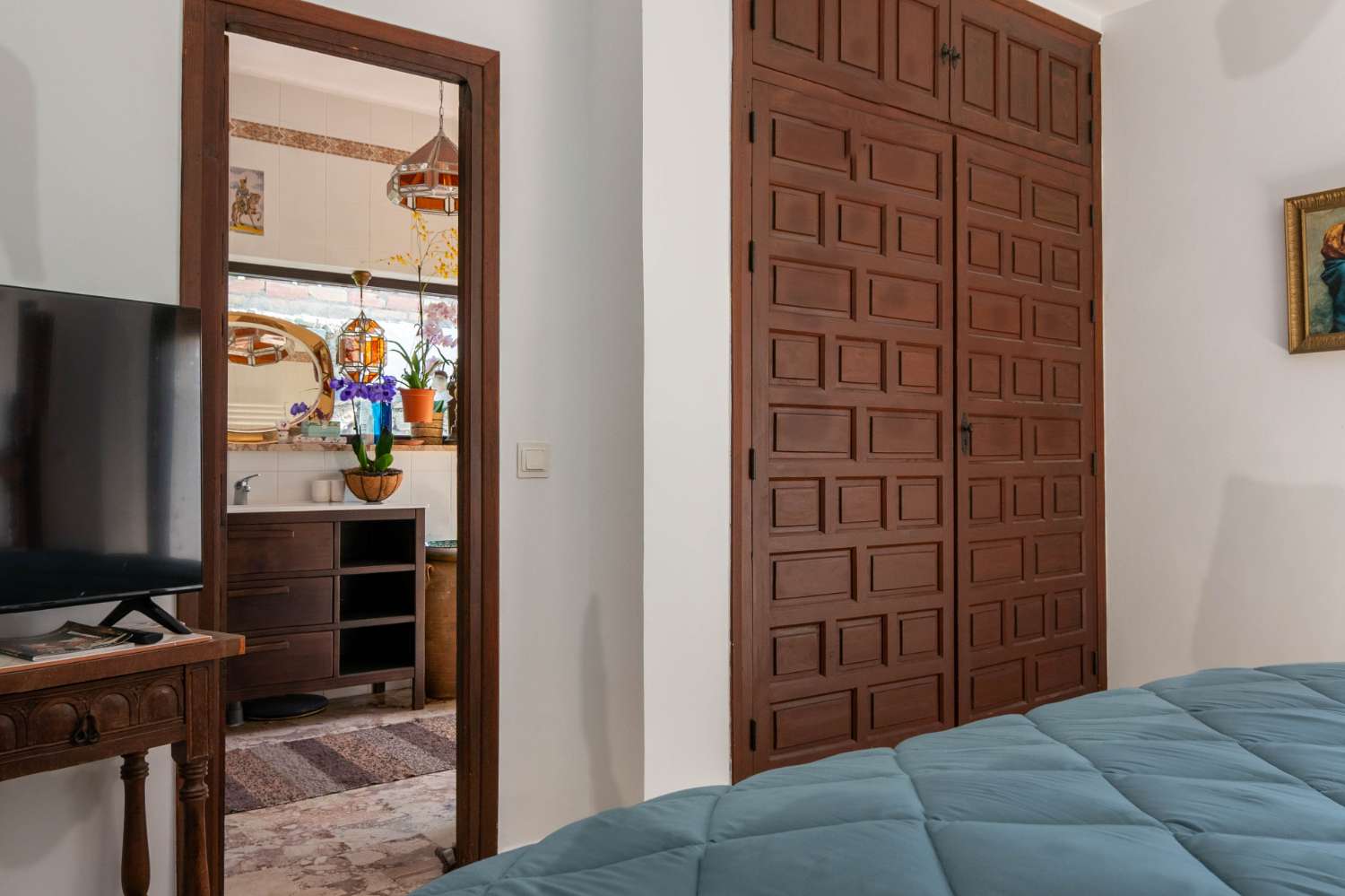 Espectacular villa con vistas al mar en venta