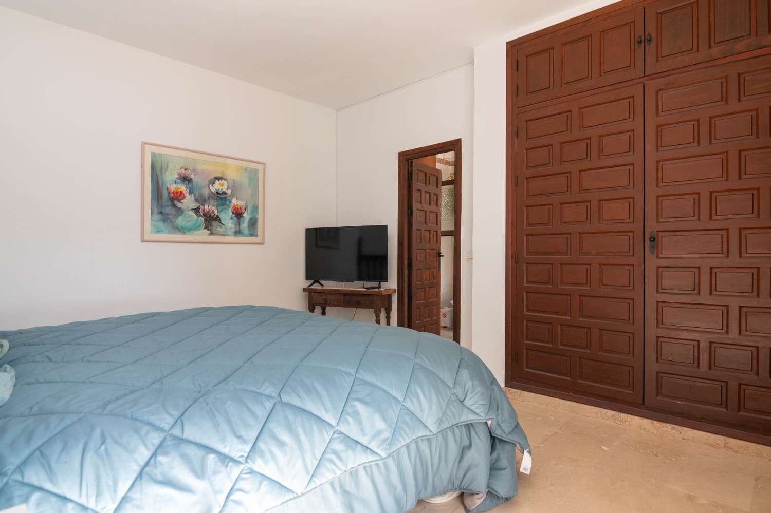 Espectacular villa con vistas al mar en venta