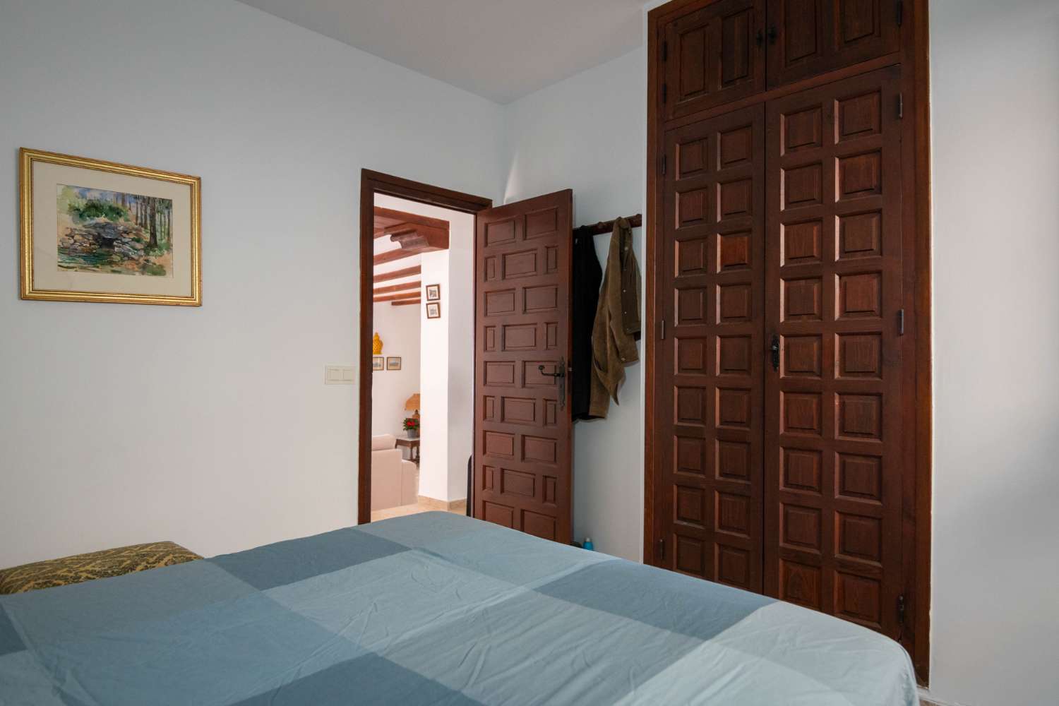 Espectacular villa con vistas al mar en venta