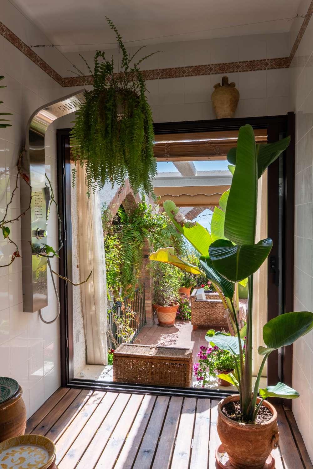 Espectacular villa con vistas al mar en venta