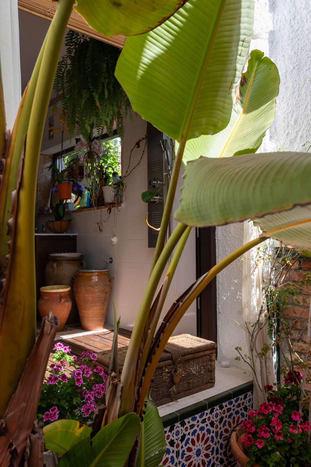 Espectacular villa con vistas al mar en venta