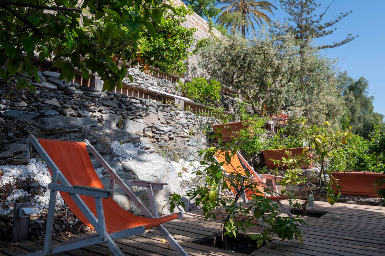 Espectacular villa con vistas al mar en venta