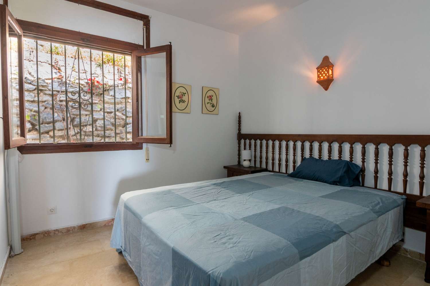 Espectacular villa con vistas al mar en venta