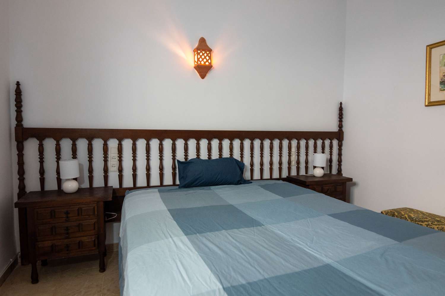 Espectacular villa con vistas al mar en venta