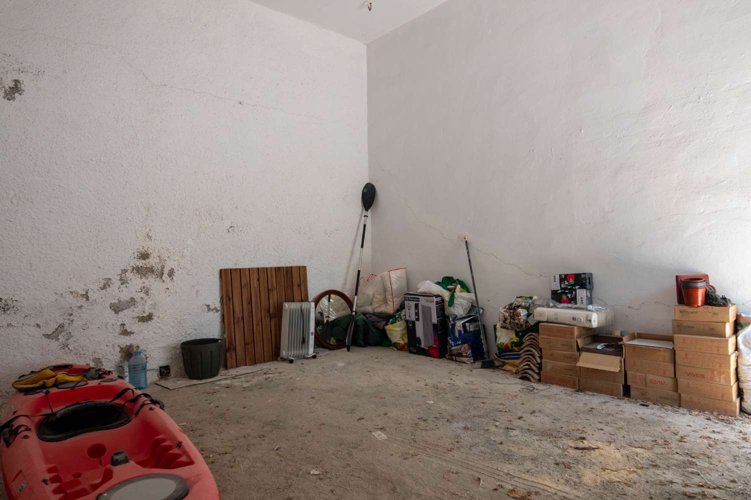 Espectacular villa con vistas al mar en venta