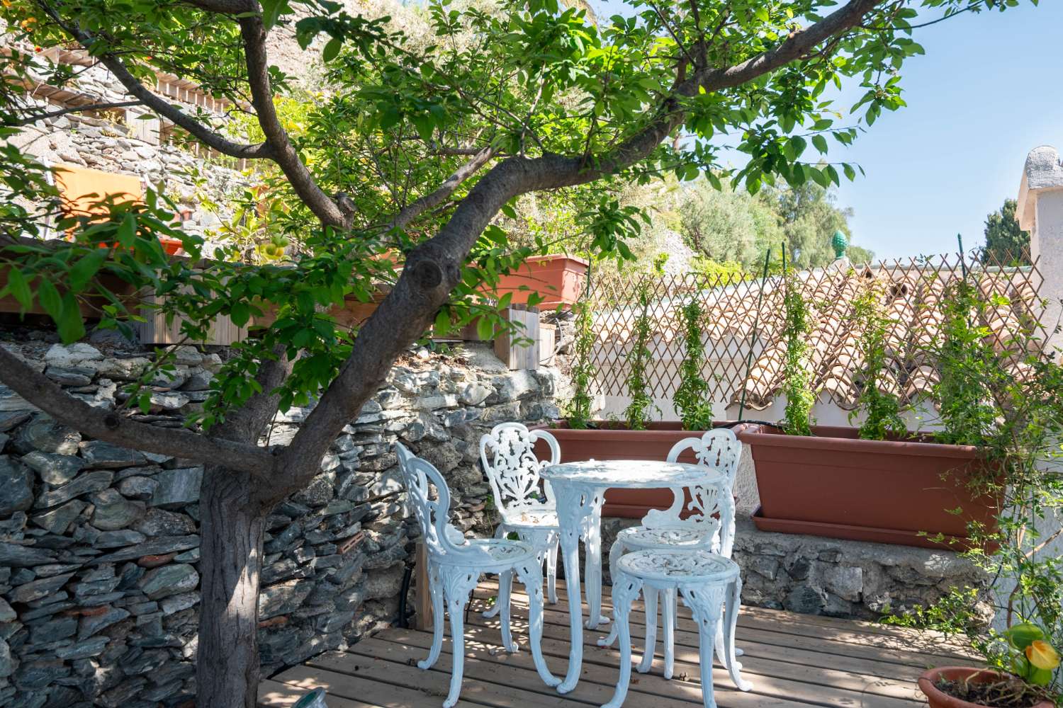 Espectacular villa con vistas al mar en venta