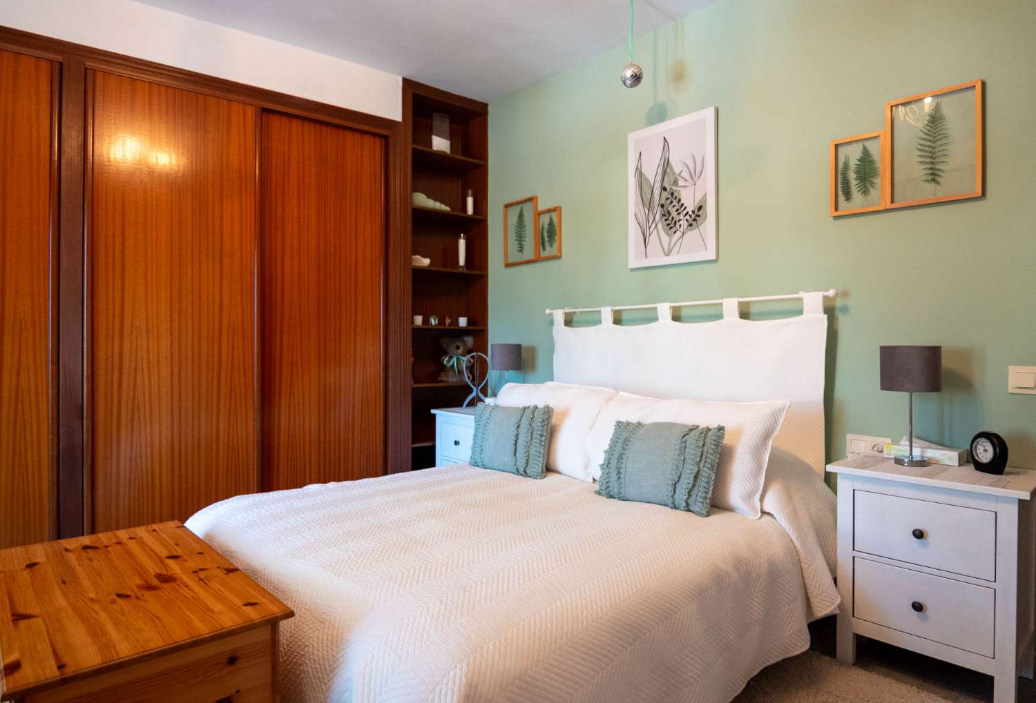 Casa de pueblo en venta en Molvízar