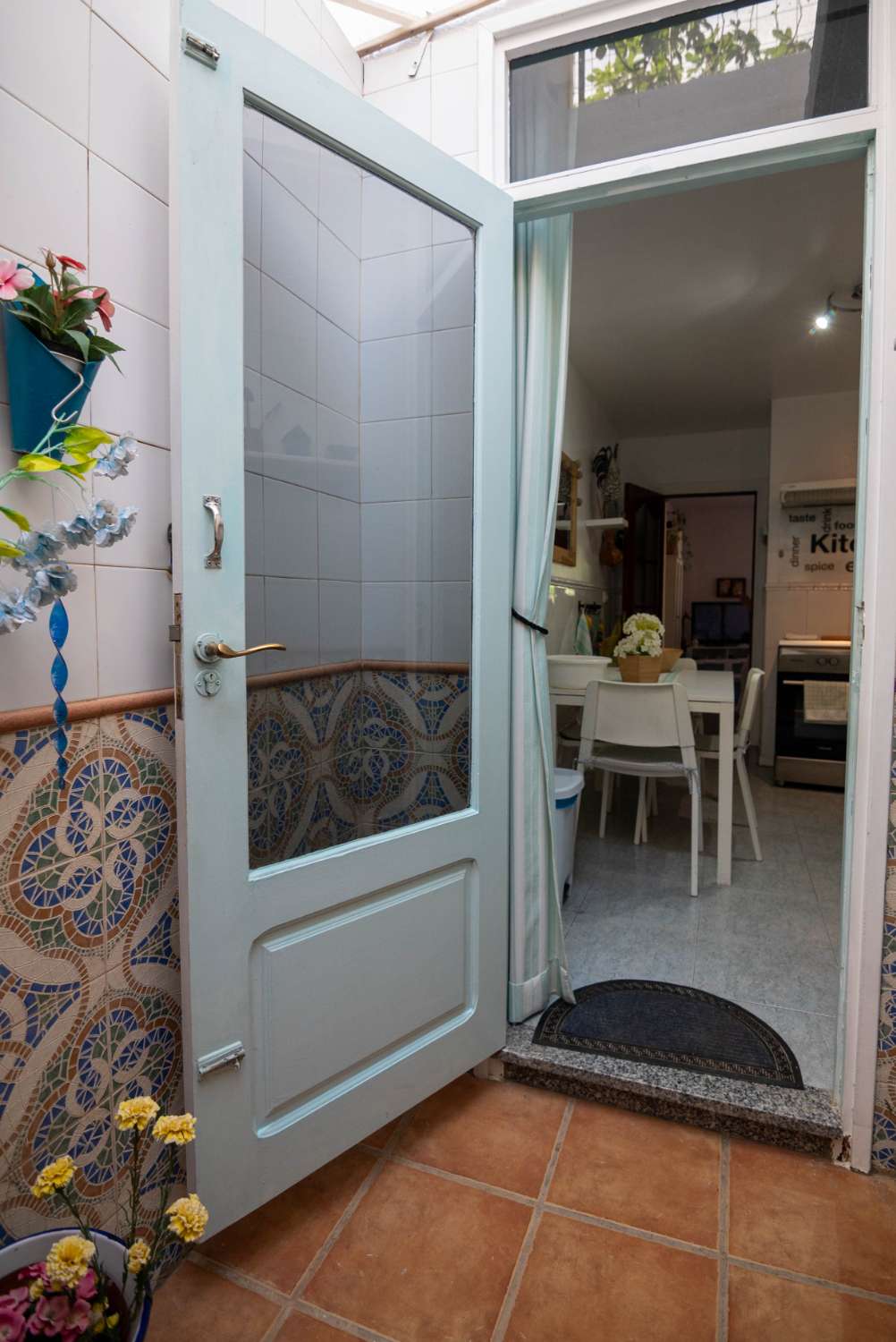 Casa de pueblo en venta en Molvízar