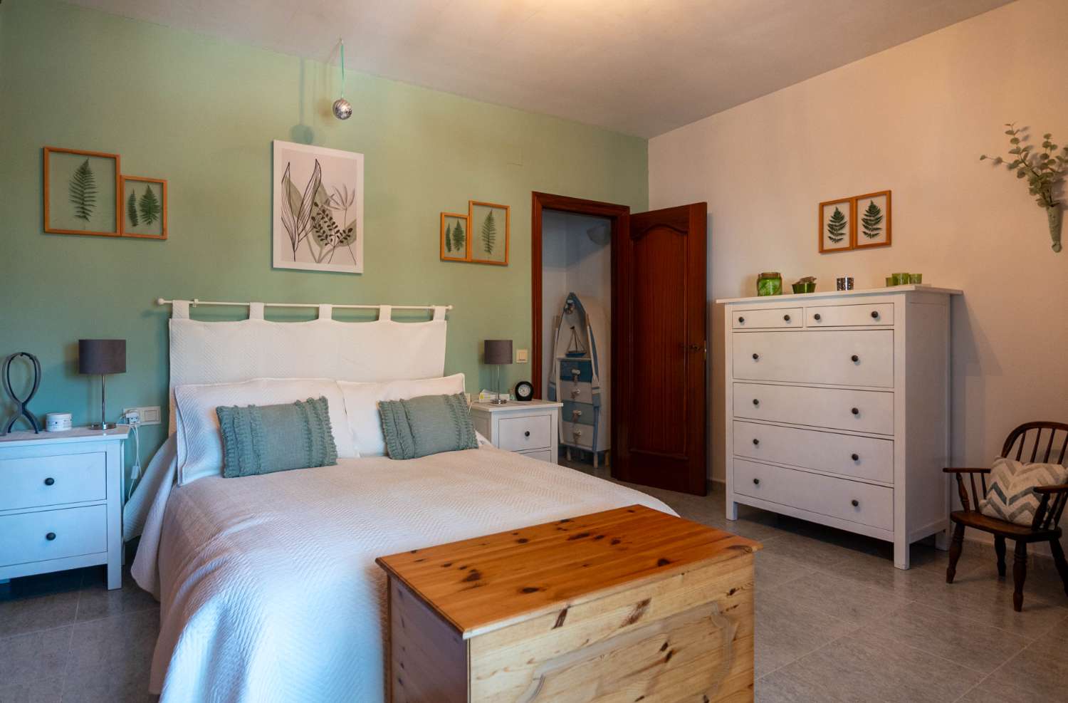 Casa de pueblo en venta en Molvízar