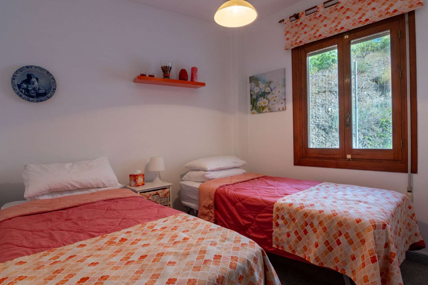 Casa de pueblo en venta en Molvízar