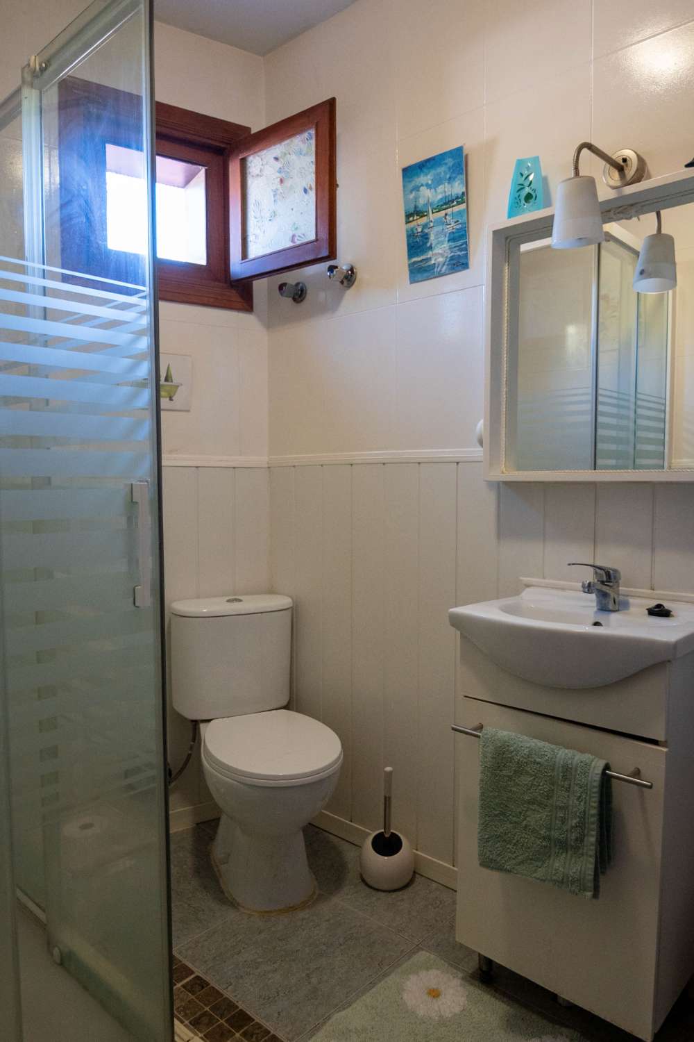 Casa de pueblo en venta en Molvízar