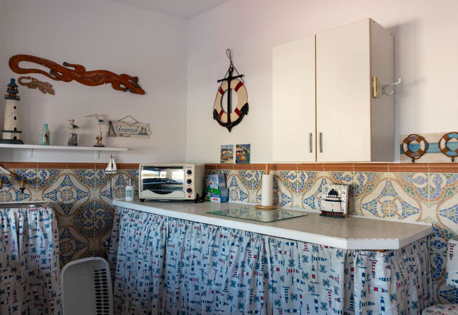 Casa de pueblo en venta en Molvízar
