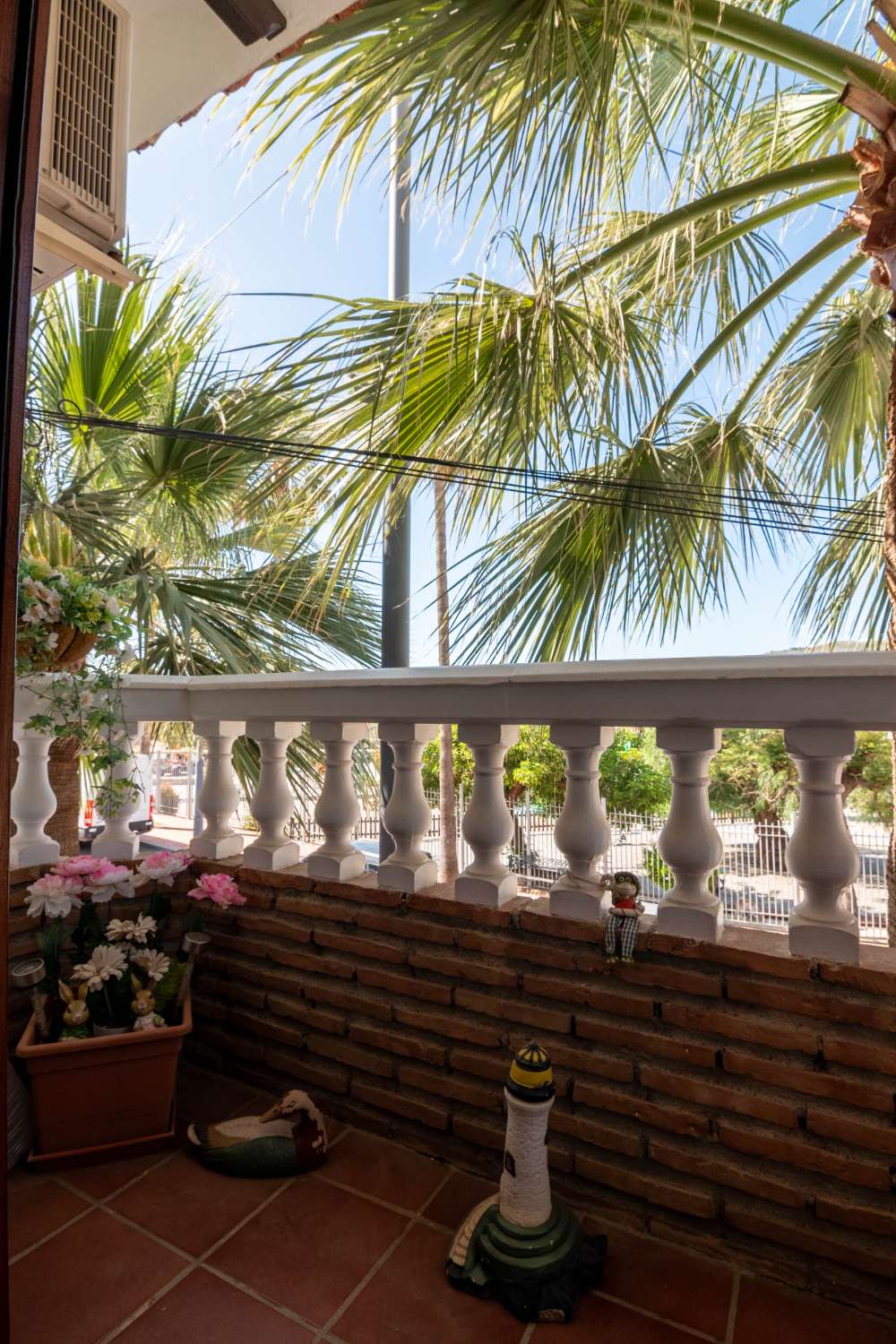 Casa de pueblo en venta en Molvízar