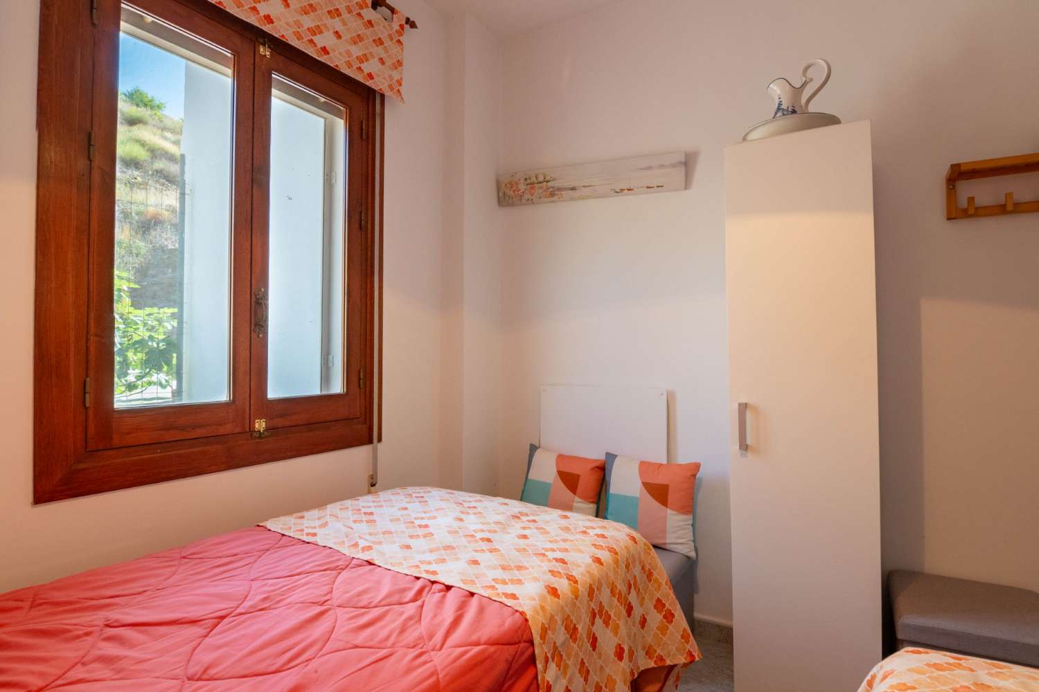 Casa de pueblo en venta en Molvízar