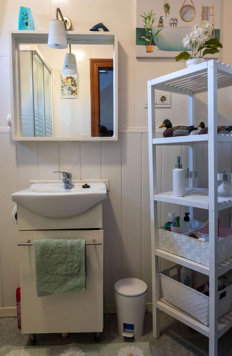 Casa de pueblo en venta en Molvízar