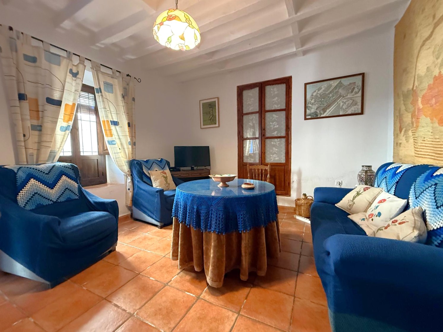 Casa en venta en Guájar Fondón